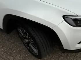 Jeep Compass 4xe 240 Plug-in Hybrid Electric Summit | Camera | Carplay | Leer | 19" | thumbnail 18