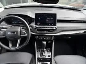 Jeep Compass 4xe 240 Plug-in Hybrid Electric Summit | Camera | Carplay | Leer | 19" | thumbnail 4