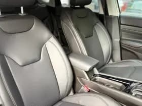 Jeep Compass 4xe 240 Plug-in Hybrid Electric Summit | Camera | Carplay | Leer | 19" | thumbnail 6