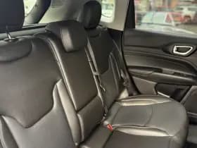 Jeep Compass 4xe 240 Plug-in Hybrid Electric Summit | Camera | Carplay | Leer | 19" | thumbnail 8