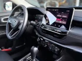 Jeep Compass 4xe 240 Plug-in Hybrid Electric Summit | Leer | Carplay | Camera | 19" | thumbnail 2