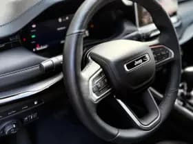 Jeep Compass 4xe 240 Plug-in Hybrid Electric Summit | Leer | Carplay | Camera | 19" | thumbnail 11