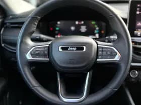 Jeep Compass 4xe 240 Plug-in Hybrid Electric Summit | Leer | Carplay | Camera | 19" | thumbnail 12