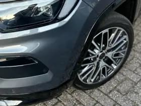 Jeep Compass 4xe 240 Plug-in Hybrid Electric Summit | Leer | Carplay | Camera | 19" | thumbnail 14