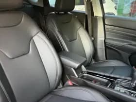 Jeep Compass 4xe 240 Plug-in Hybrid Electric Summit | Leer | Carplay | Camera | 19" | thumbnail 6