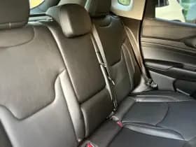 Jeep Compass 4xe 240 Plug-in Hybrid Electric Summit | Leer | Carplay | Camera | 19" | thumbnail 8