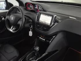 Peugeot 2008 1.2 PureTech GT-Line | Automaat | Panoramadak | Navigatie thumbnail 12