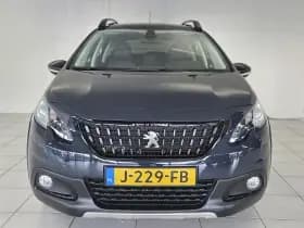 Peugeot 2008 1.2 PureTech GT-Line | Automaat | Panoramadak | Navigatie thumbnail 4