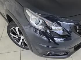 Peugeot 2008 1.2 PureTech GT-Line | Automaat | Panoramadak | Navigatie thumbnail 5