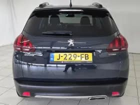 Peugeot 2008 1.2 PureTech GT-Line | Automaat | Panoramadak | Navigatie thumbnail 6