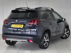 Peugeot 2008 1.2 PureTech GT-Line | Automaat | Panoramadak | Navigatie thumbnail 8