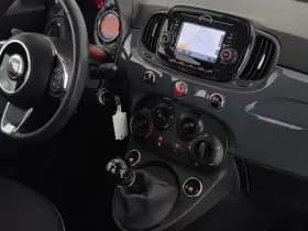 Fiat 500C 1.2 Young | Navigatie | Airconditioning | Goed Onderhouden thumbnail 2