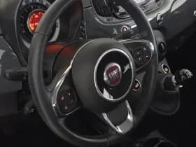 Fiat 500C 1.2 Young | Navigatie | Airconditioning | Goed Onderhouden thumbnail 11