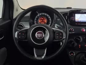 Fiat 500C 1.2 Young | Navigatie | Airconditioning | Goed Onderhouden thumbnail 12