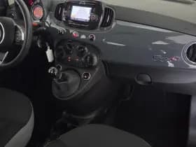 Fiat 500C 1.2 Young | Navigatie | Airconditioning | Goed Onderhouden thumbnail 13