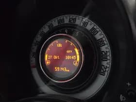 Fiat 500C 1.2 Young | Navigatie | Airconditioning | Goed Onderhouden thumbnail 14