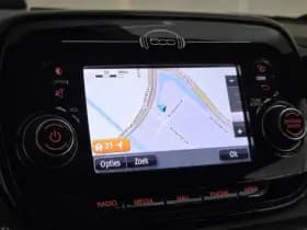 Fiat 500C 1.2 Young | Navigatie | Airconditioning | Goed Onderhouden thumbnail 18