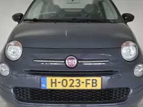 Fiat 500C 1.2 Young | Navigatie | Airconditioning | Goed Onderhouden thumbnail 3