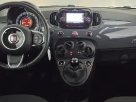 Fiat 500C 1.2 Young | Navigatie | Airconditioning | Goed Onderhouden thumbnail 4