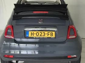 Fiat 500C 1.2 Young | Navigatie | Airconditioning | Goed Onderhouden thumbnail 9