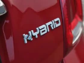 Fiat 500C Hybrid RED Cabrio | Apple-Android | Parkeersensoren | Cruise Control thumbnail 20