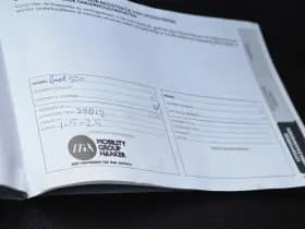 Fiat 500C Hybrid RED Cabrio | Apple-Android | Parkeersensoren | Cruise Control thumbnail 22