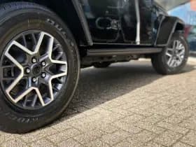 Jeep Wrangler Unlimited 4xe 380 Sahara thumbnail 16