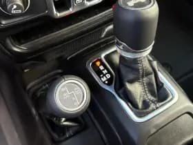 Jeep Wrangler Unlimited 4xe 380 Sahara thumbnail 18