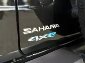 Jeep Wrangler Unlimited 4xe 380 Sahara thumbnail 19