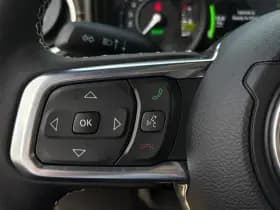 Jeep Wrangler Unlimited 4xe 380 Sahara thumbnail 22