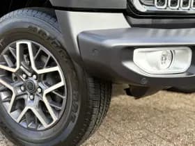 Jeep Wrangler Unlimited 4xe 380 Sahara thumbnail 23