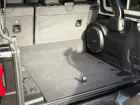 Jeep Wrangler Unlimited 4xe 380 Sahara thumbnail 24