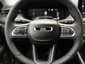 Jeep Compass 4xe 240 Plug-in Hybrid Electric Summit | Premium Pakket | Winter pakket | Safety pakket | thumbnail 11