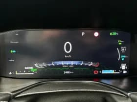 Jeep Compass 4xe 240 Plug-in Hybrid Electric Summit | Premium Pakket | Winter pakket | Safety pakket | thumbnail 14