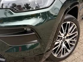 Jeep Compass 4xe 240 Plug-in Hybrid Electric Summit | Premium Pakket | Winter pakket | Safety pakket | thumbnail 17