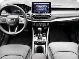 Jeep Compass 4xe 240 Plug-in Hybrid Electric Summit | Premium Pakket | Winter pakket | Safety pakket | thumbnail 4