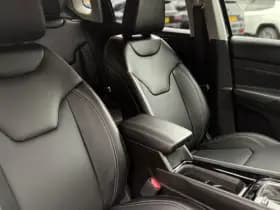 Jeep Compass 4xe 240 Plug-in Hybrid Electric Summit | Premium Pakket | Winter pakket | Safety pakket | thumbnail 6