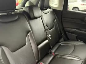 Jeep Compass 4xe 240 Plug-in Hybrid Electric Summit | Premium Pakket | Winter pakket | Safety pakket | thumbnail 8