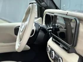 Jeep Wrangler Unlimited 4xe 380 Sahara | BRUTE Active Suspension System | Individual Kleur | Apple-Android thumbnail 2