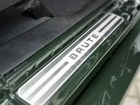 Jeep Wrangler Unlimited 4xe 380 Sahara | BRUTE Active Suspension System | Individual Kleur | Apple-Android thumbnail 13