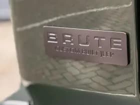 Jeep Wrangler Unlimited 4xe 380 Sahara | BRUTE Active Suspension System | Individual Kleur | Apple-Android thumbnail 14