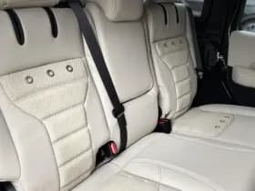 Jeep Wrangler Unlimited 4xe 380 Sahara | BRUTE Active Suspension System | Individual Kleur | Apple-Android thumbnail 18