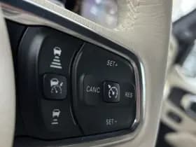 Jeep Wrangler Unlimited 4xe 380 Sahara | BRUTE Active Suspension System | Individual Kleur | Apple-Android thumbnail 24