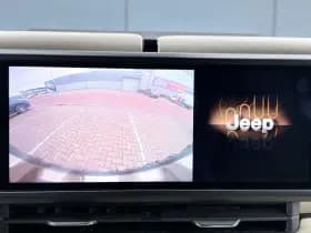 Jeep Wrangler Unlimited 4xe 380 Sahara | BRUTE Active Suspension System | Individual Kleur | Apple-Android thumbnail 25