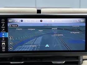 Jeep Wrangler Unlimited 4xe 380 Sahara | BRUTE Active Suspension System | Individual Kleur | Apple-Android thumbnail 26