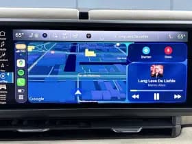 Jeep Wrangler Unlimited 4xe 380 Sahara | BRUTE Active Suspension System | Individual Kleur | Apple-Android thumbnail 27