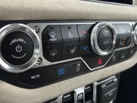 Jeep Wrangler Unlimited 4xe 380 Sahara | BRUTE Active Suspension System | Individual Kleur | Apple-Android thumbnail 28