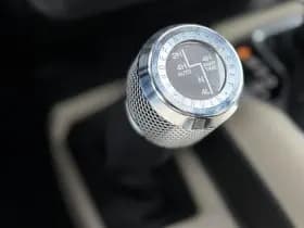 Jeep Wrangler Unlimited 4xe 380 Sahara | BRUTE Active Suspension System | Individual Kleur | Apple-Android thumbnail 30