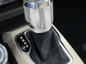 Jeep Wrangler Unlimited 4xe 380 Sahara | BRUTE Active Suspension System | Individual Kleur | Apple-Android thumbnail 31