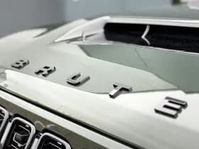 Jeep Wrangler Unlimited 4xe 380 Sahara | BRUTE Active Suspension System | Individual Kleur | Apple-Android thumbnail 9